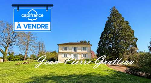 Châtellerault Vienne maison foto 7432151