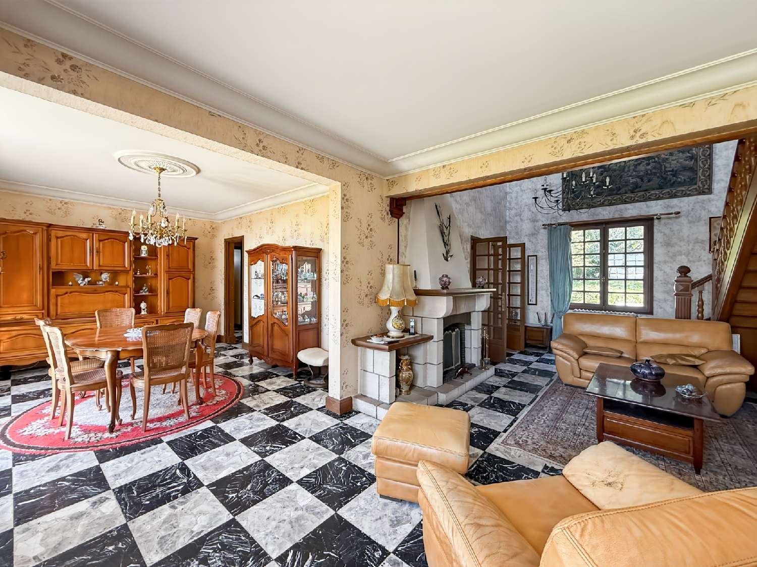 à vendre maison Châtellerault Vienne 4