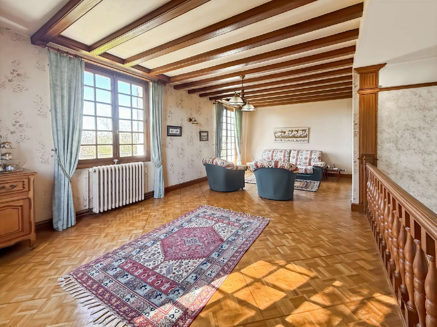 à vendre maison Châtellerault Vienne 5