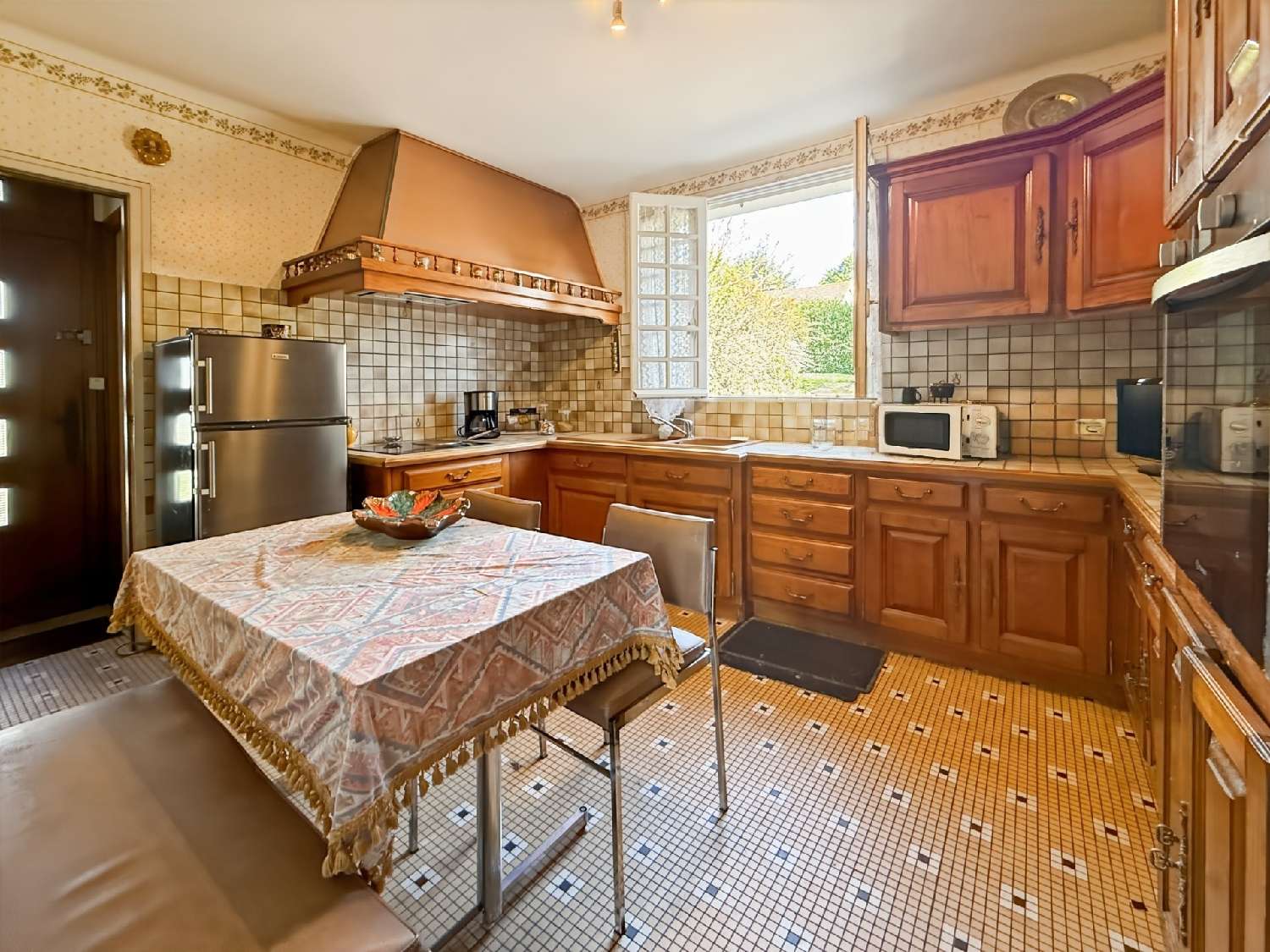 à vendre maison Châtellerault Vienne 6
