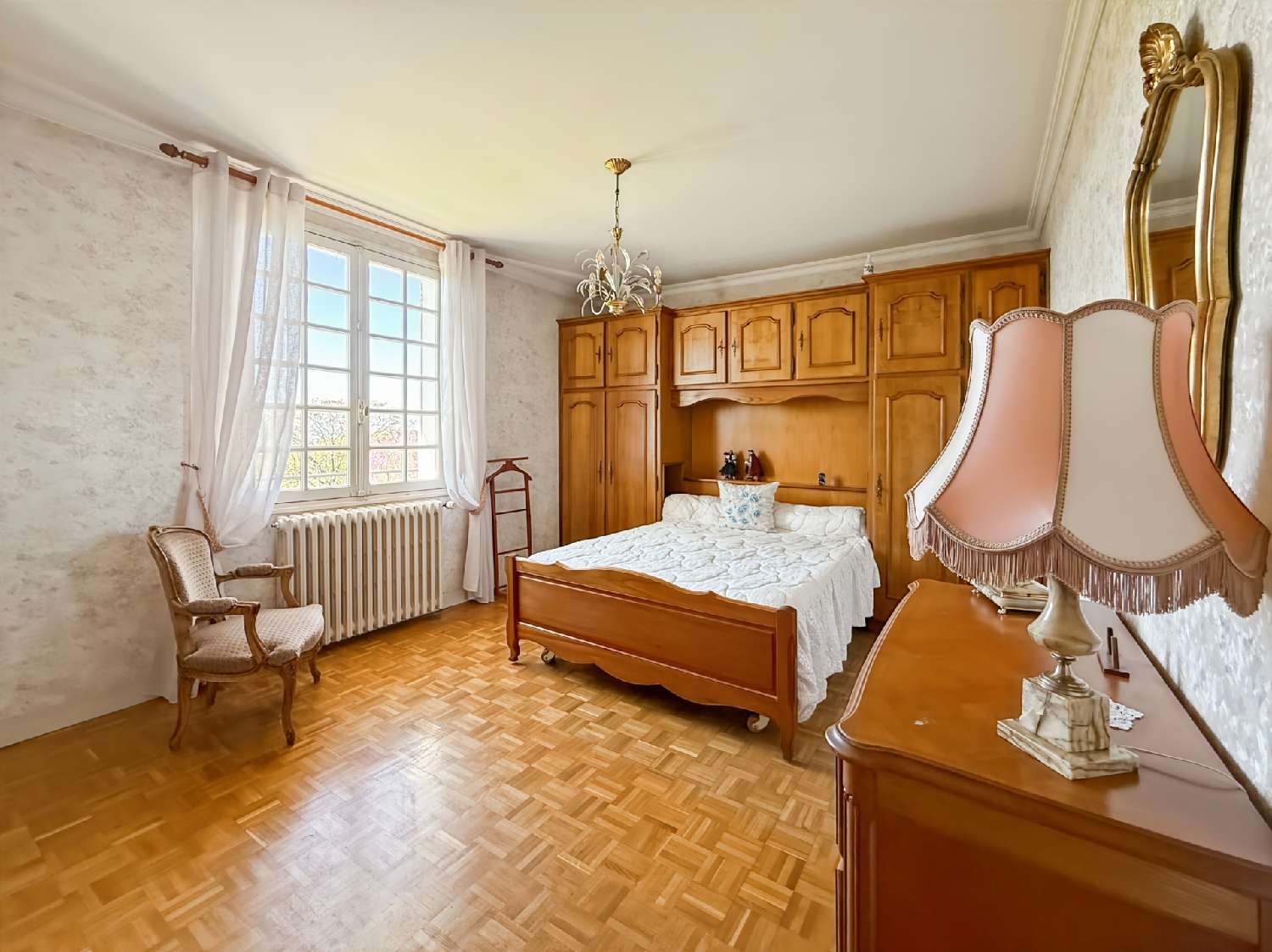 à vendre maison Châtellerault Vienne 7