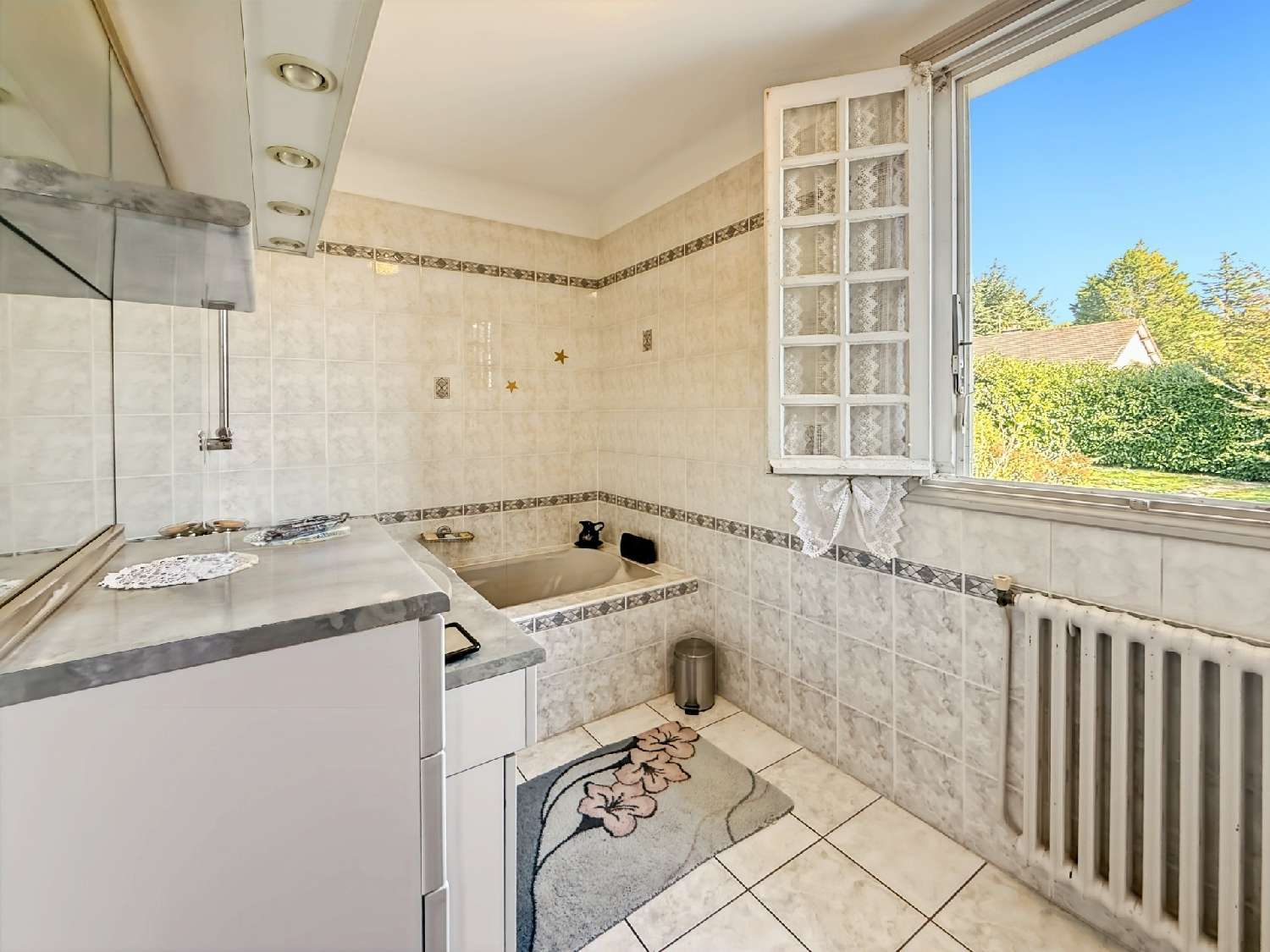 à vendre maison Châtellerault Vienne 8