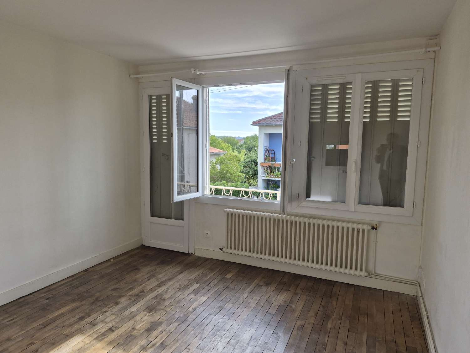 te koop huis Châtellerault Vienne 1