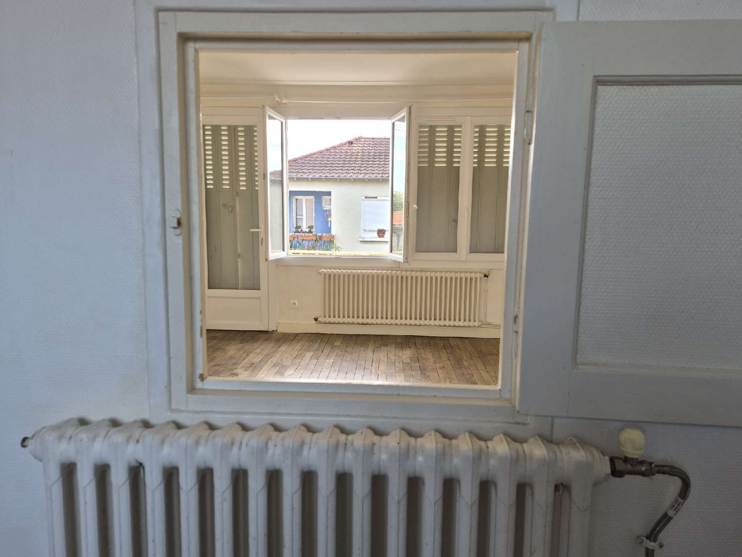 te koop huis Châtellerault Vienne 3