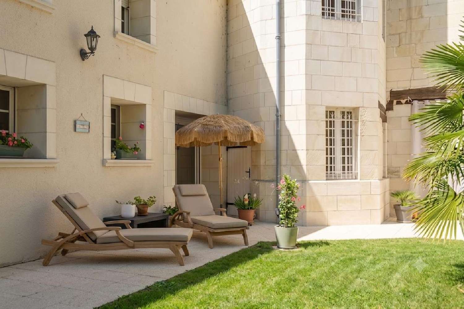 te koop huis Châtellerault Vienne 1