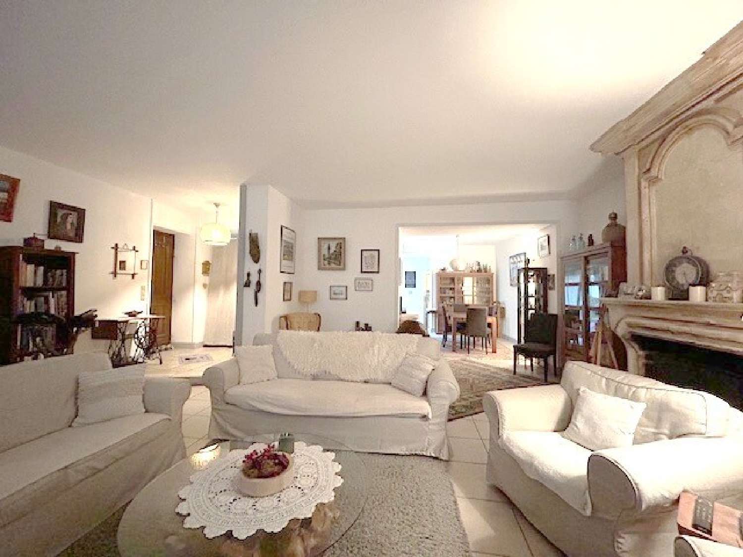 te koop huis Châtellerault Vienne 2