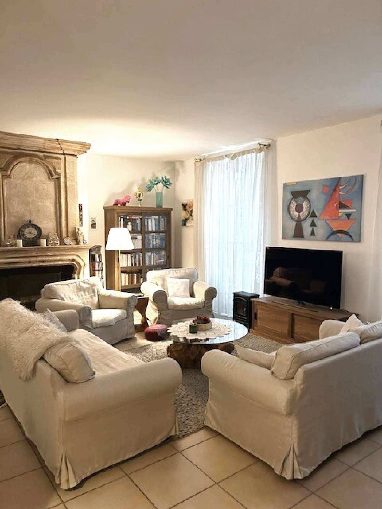 te koop huis Châtellerault Vienne 3