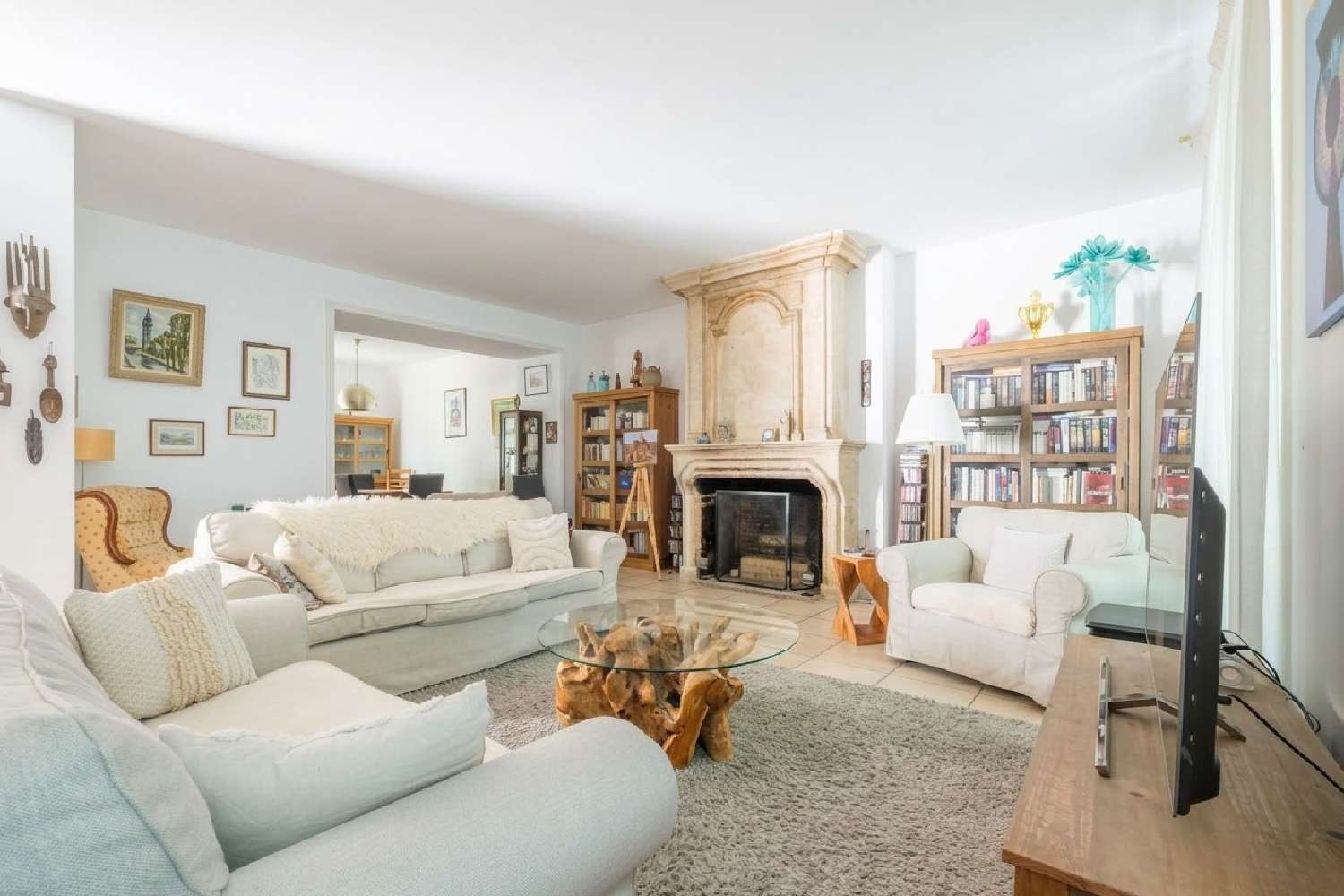 te koop huis Châtellerault Vienne 4