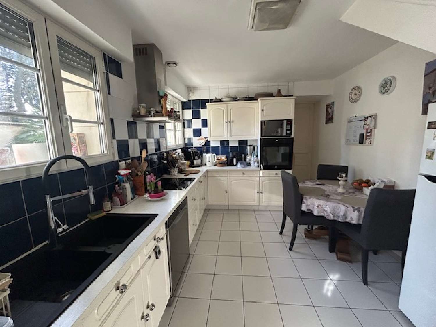 te koop huis Châtellerault Vienne 5