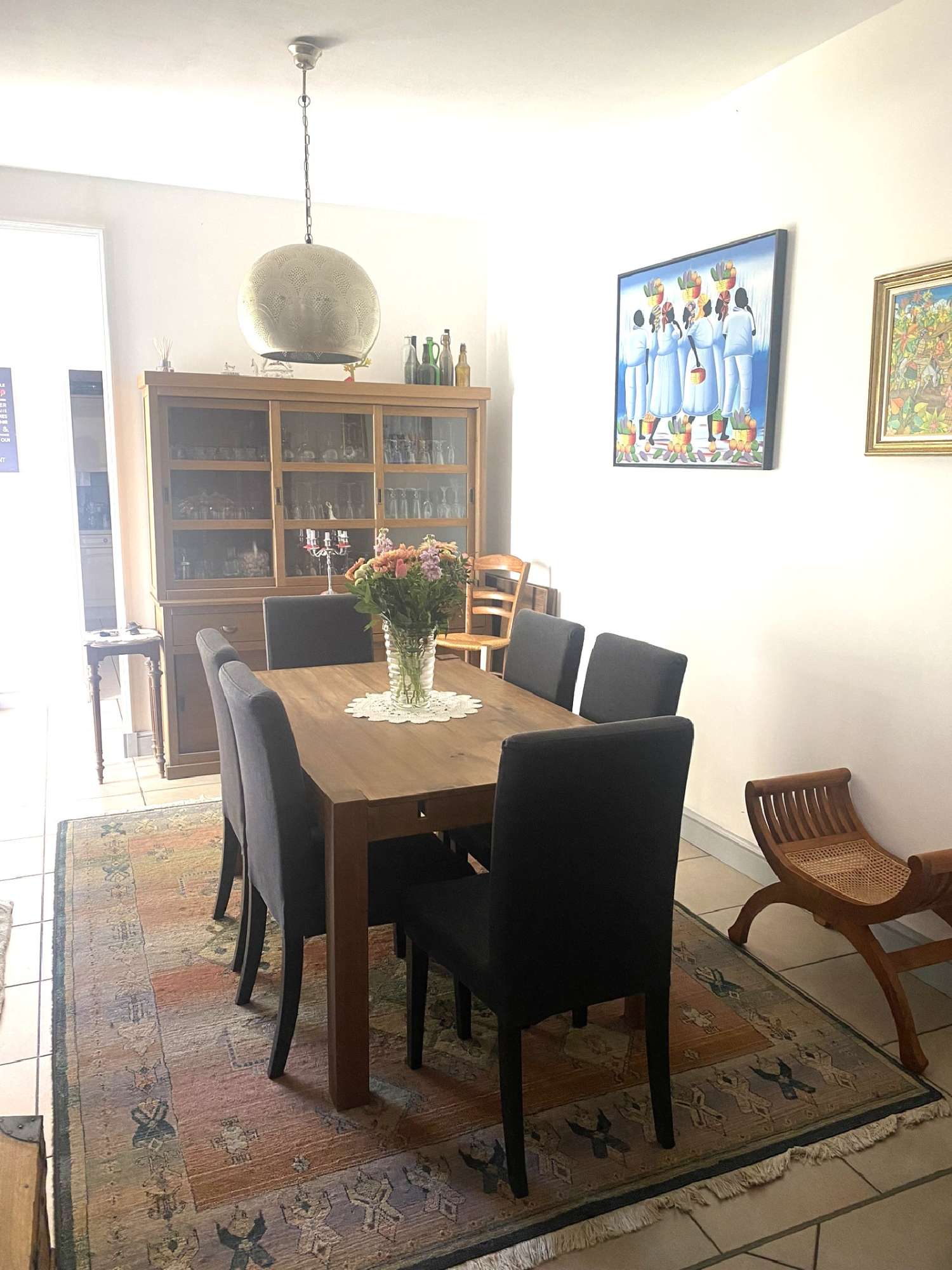te koop huis Châtellerault Vienne 6