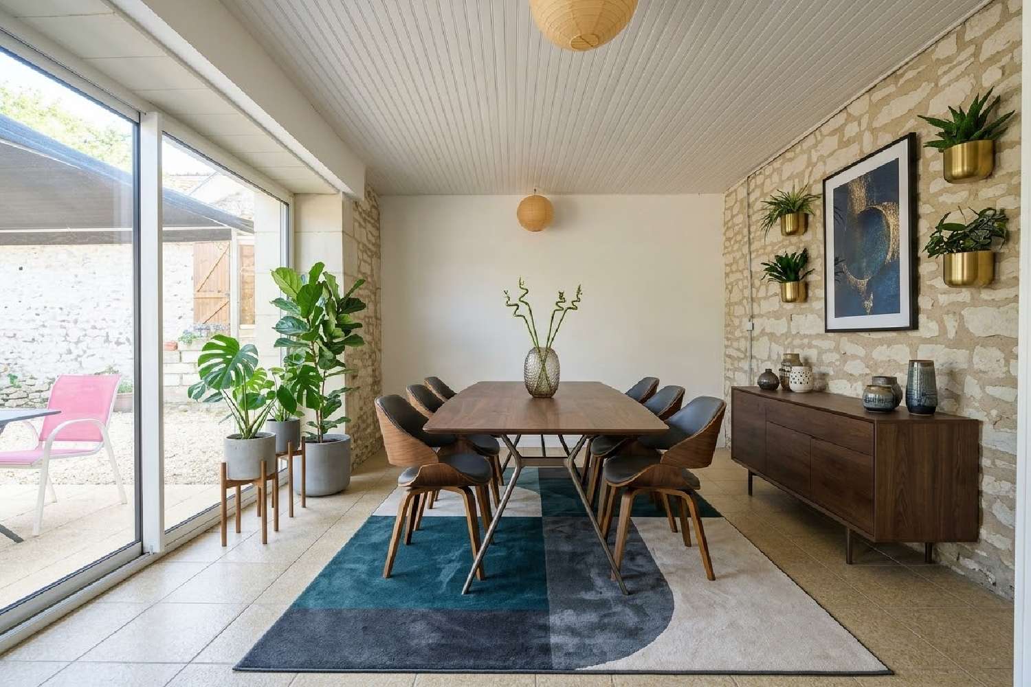 te koop huis Châtellerault Vienne 8
