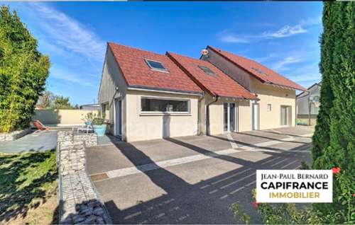 Châtenoy-en-Bresse Saône-et-Loire Haus Bild 7424845
