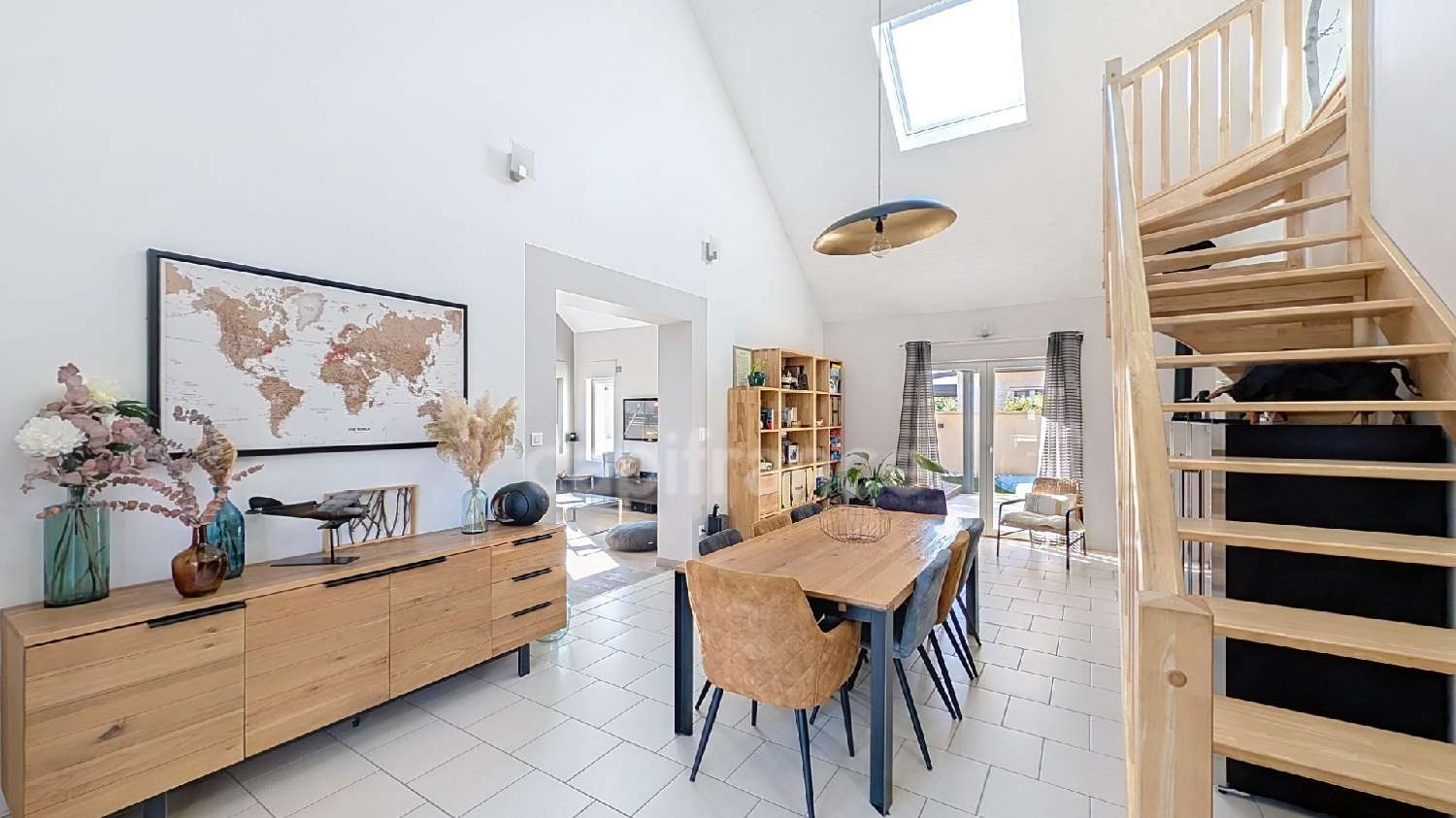 kaufen Haus Châtenoy-en-Bresse Saône-et-Loire 3