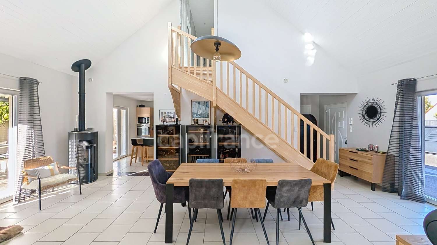 kaufen Haus Châtenoy-en-Bresse Saône-et-Loire 4
