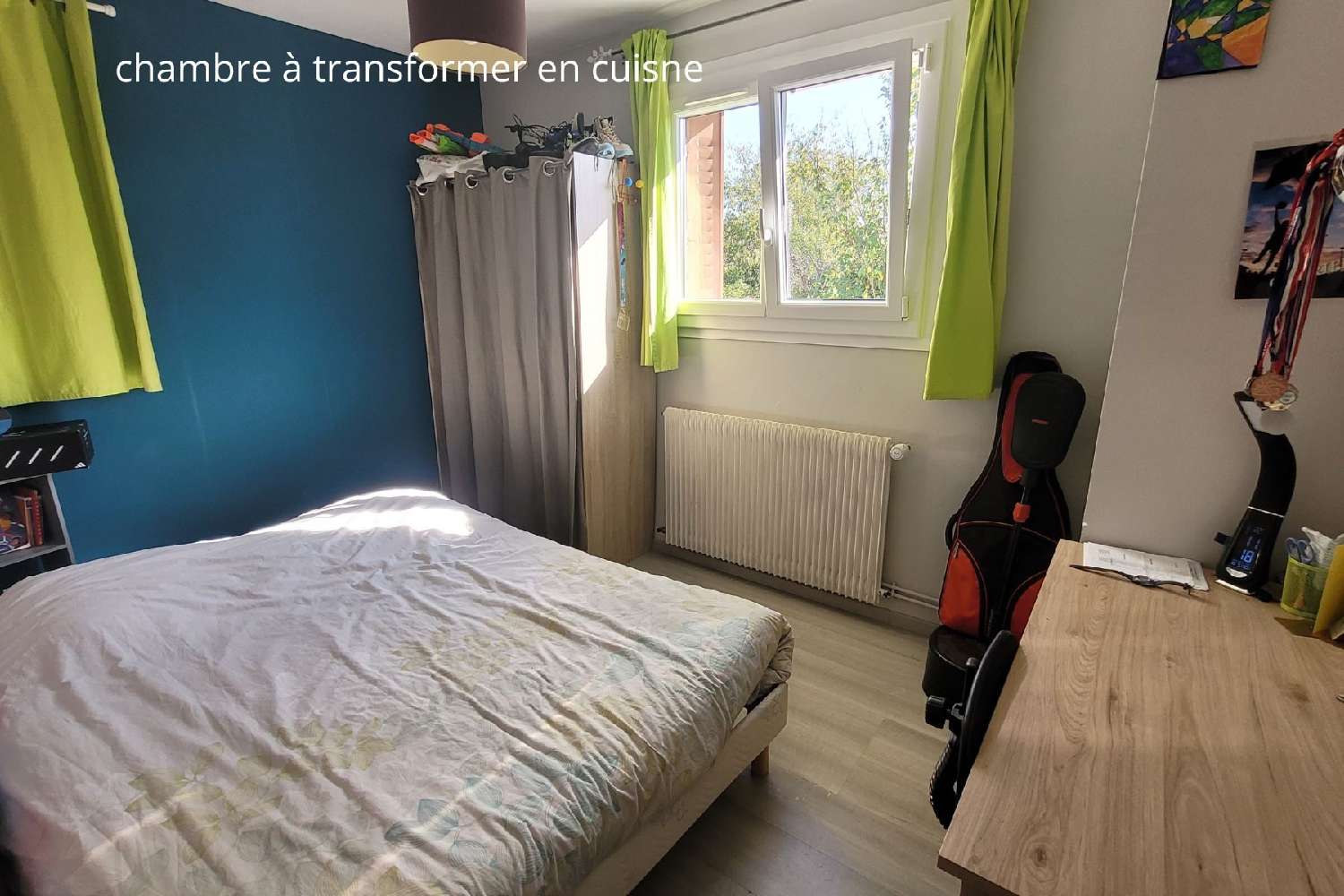 kaufen Haus Châtenoy-le-Royal Saône-et-Loire 5
