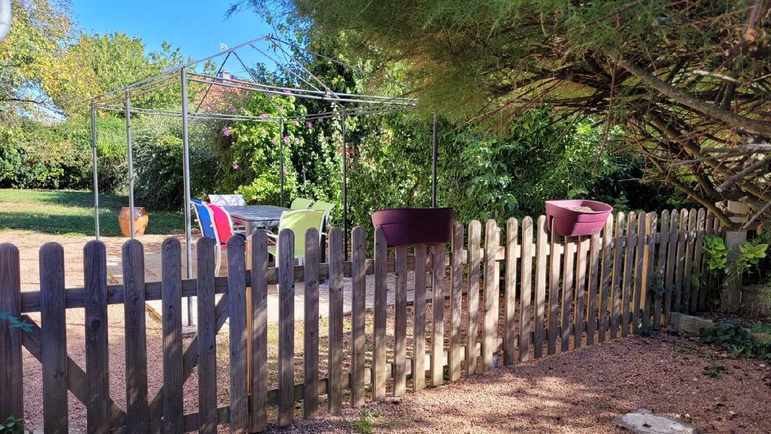 kaufen Haus Châtenoy-le-Royal Saône-et-Loire 8