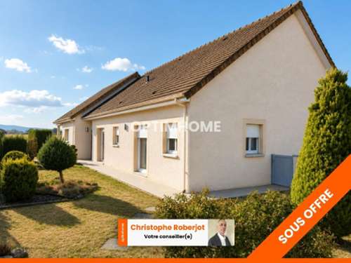 Châtenoy-le-Royal Saône-et-Loire house foto 7429988
