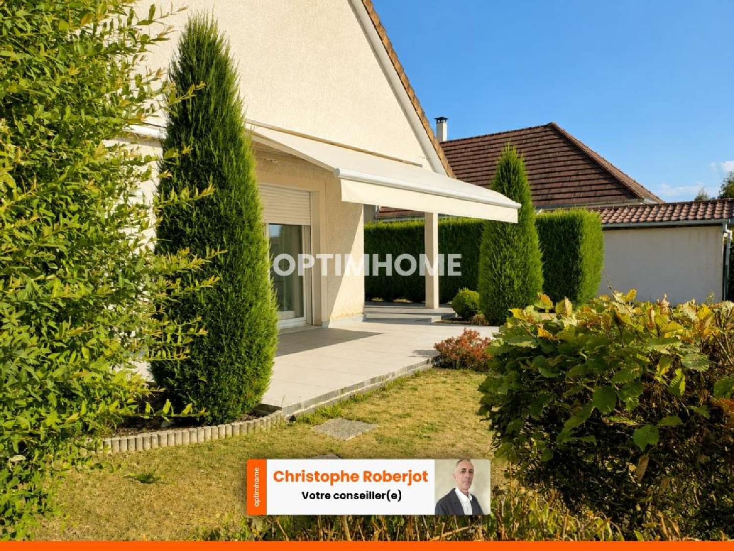 for sale house Châtenoy-le-Royal Saône-et-Loire 2