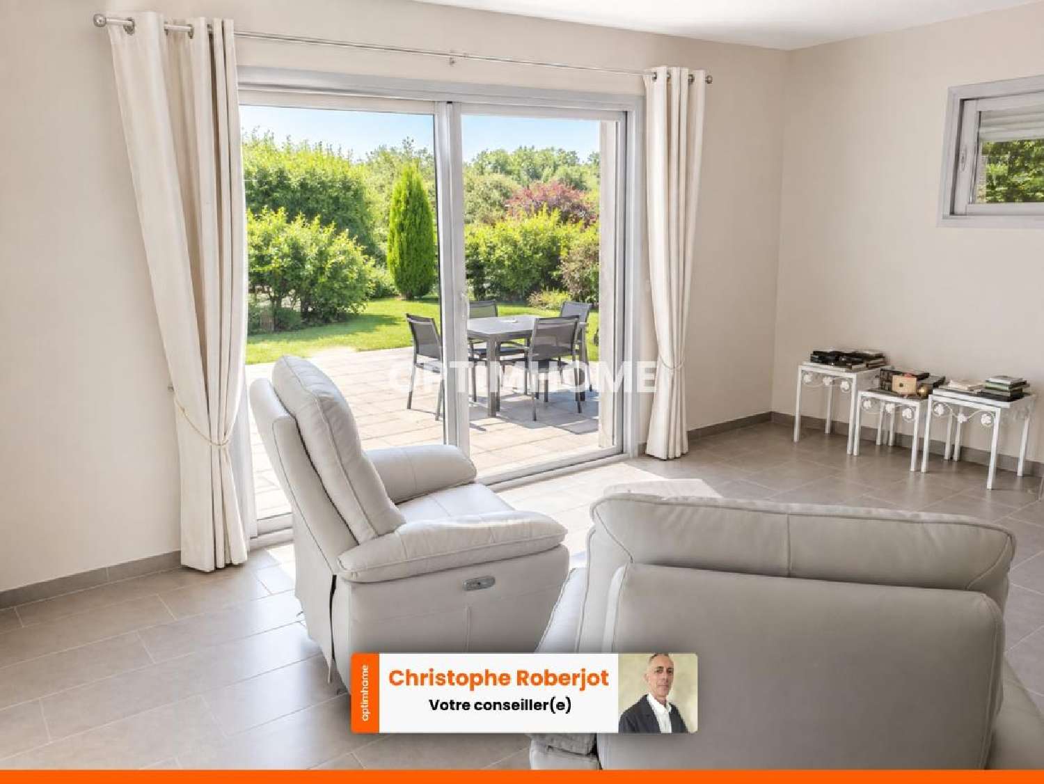 for sale house Châtenoy-le-Royal Saône-et-Loire 3
