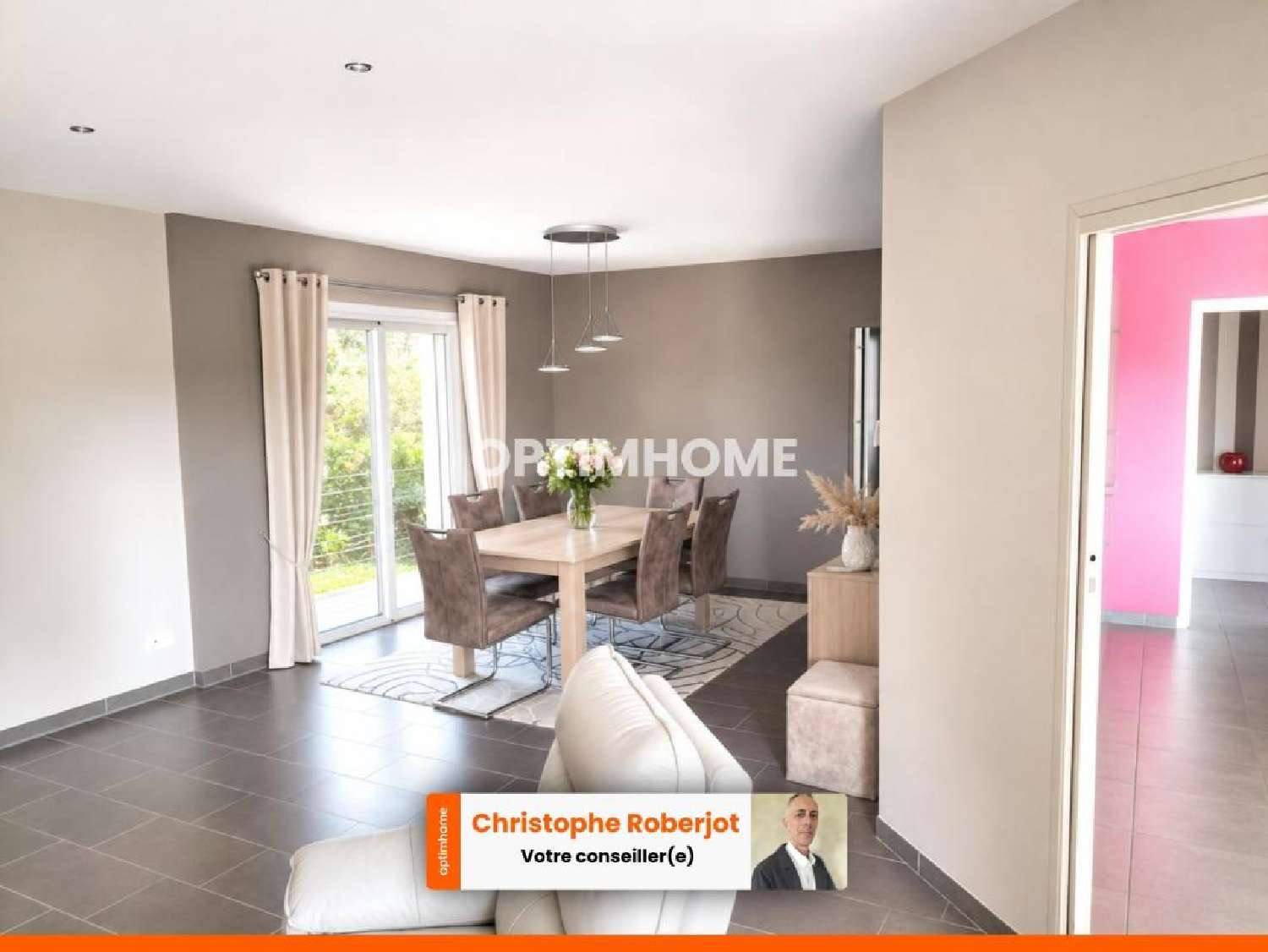 for sale house Châtenoy-le-Royal Saône-et-Loire 6