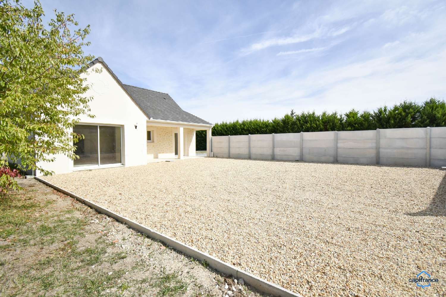 kaufen Haus Châtillon-sur-Cher Loir-et-Cher 2