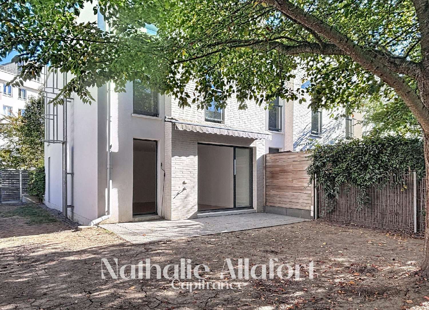 à vendre maison Châtillon Hauts-de-Seine 1