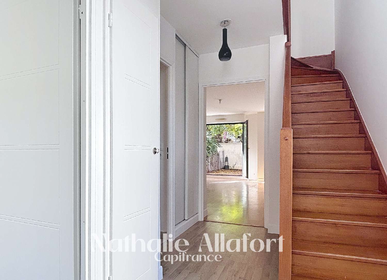 à vendre maison Châtillon Hauts-de-Seine 5