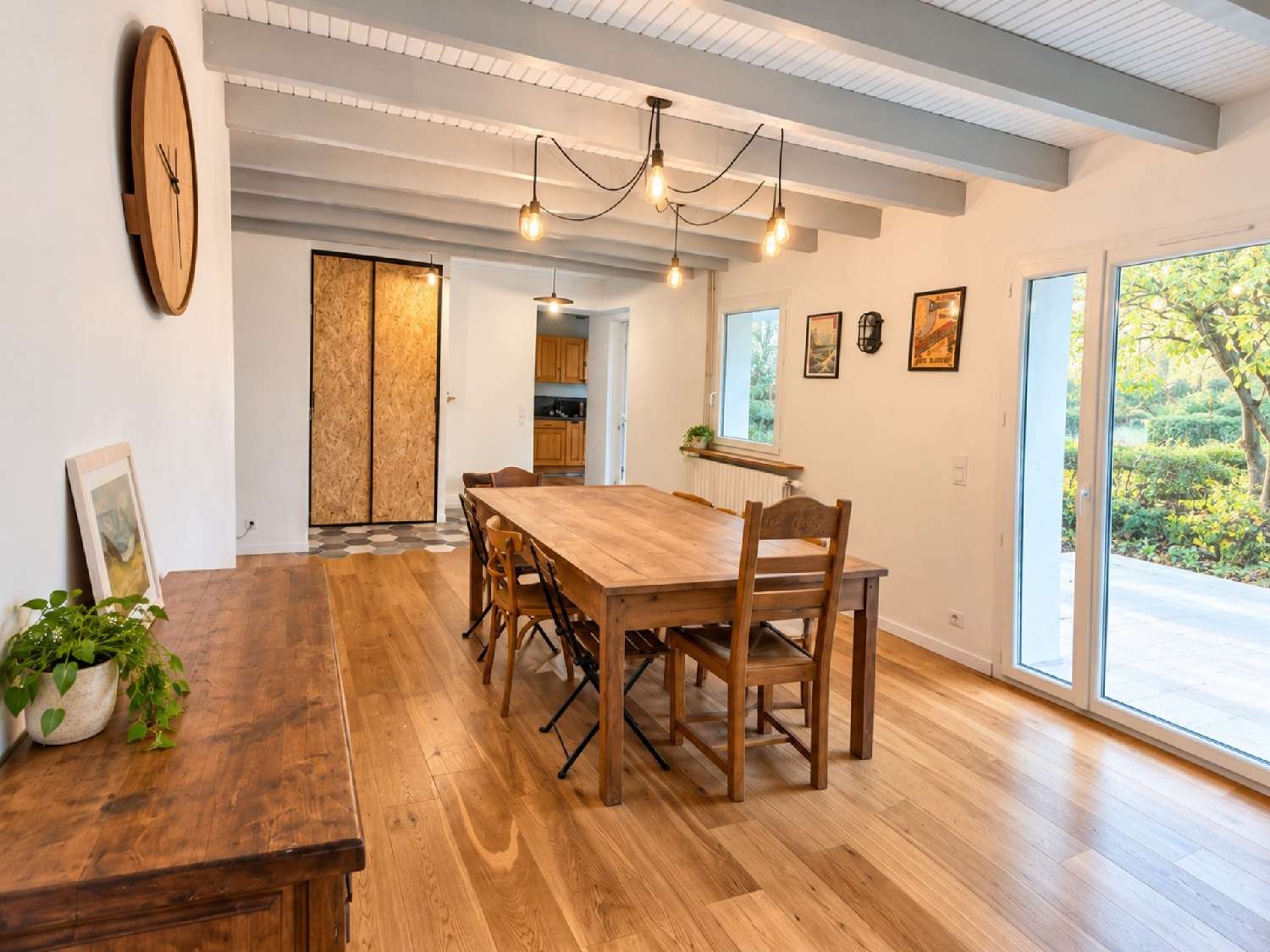 te koop huis Châtonnay Isère 3