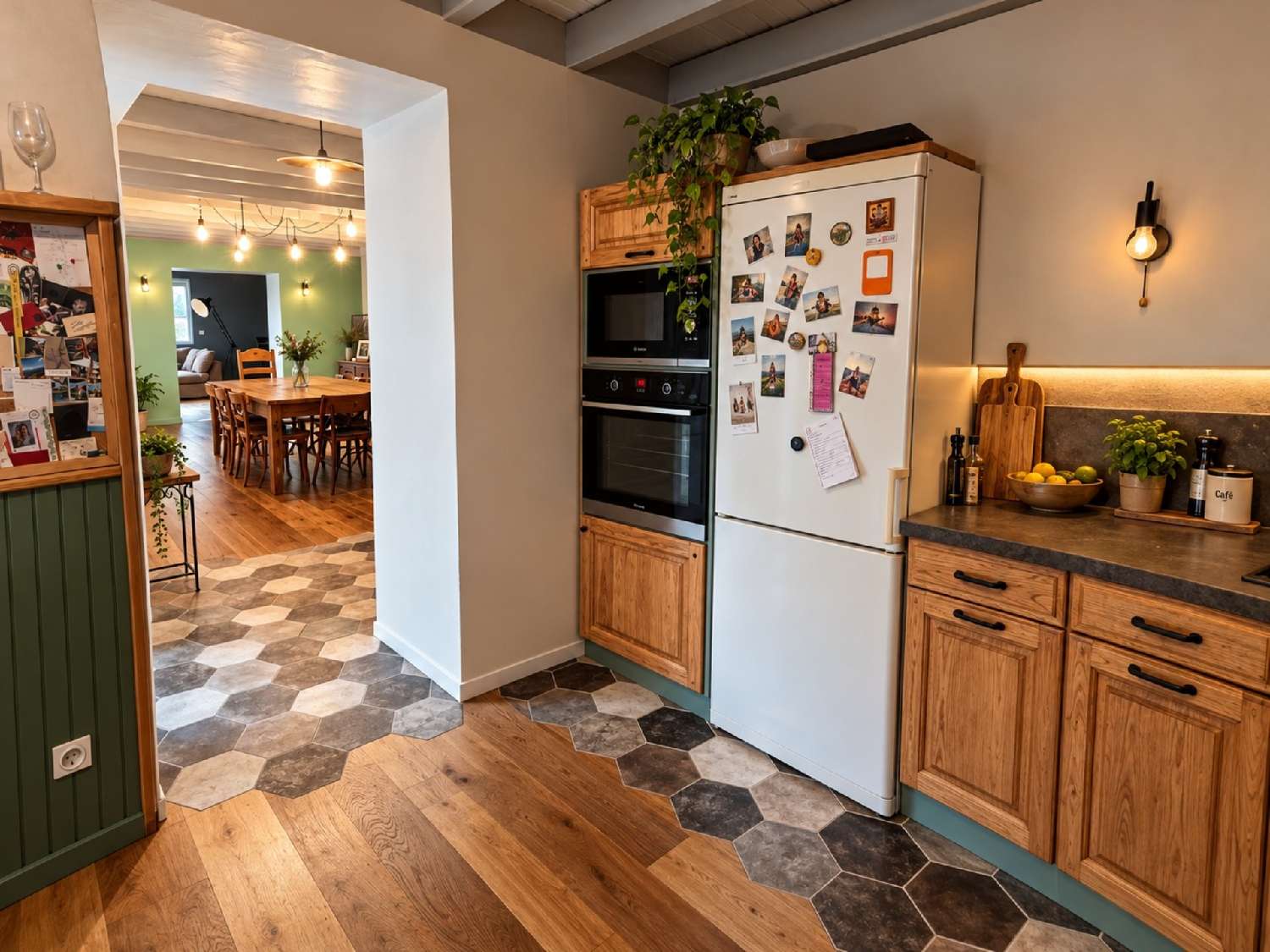 te koop huis Châtonnay Isère 5