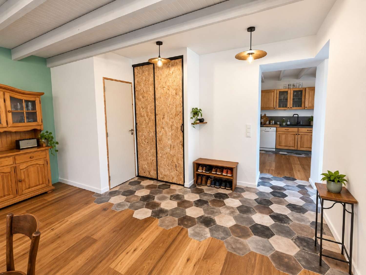 te koop huis Châtonnay Isère 6