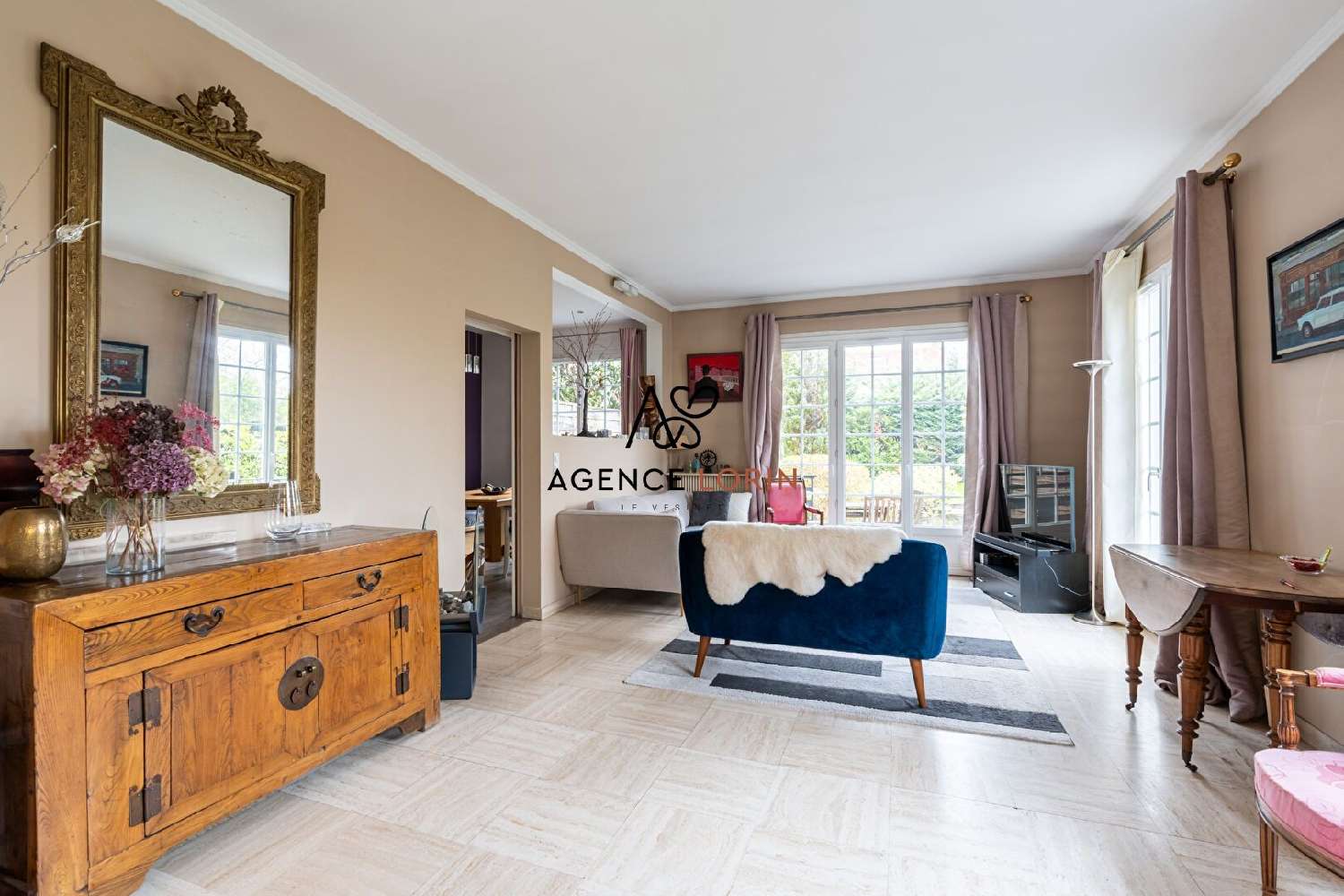 for sale house Chatou Yvelines 1