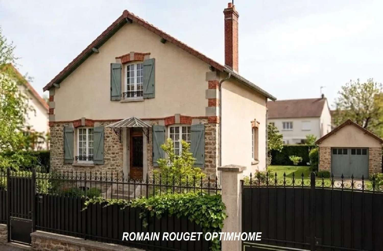 for sale house Chatou Yvelines 1