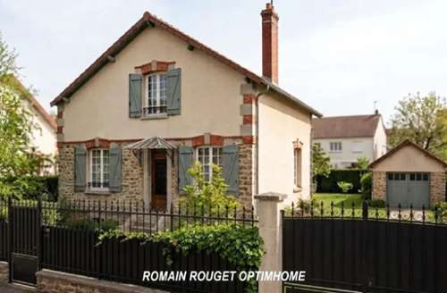 Chatou Yvelines house foto 7418679