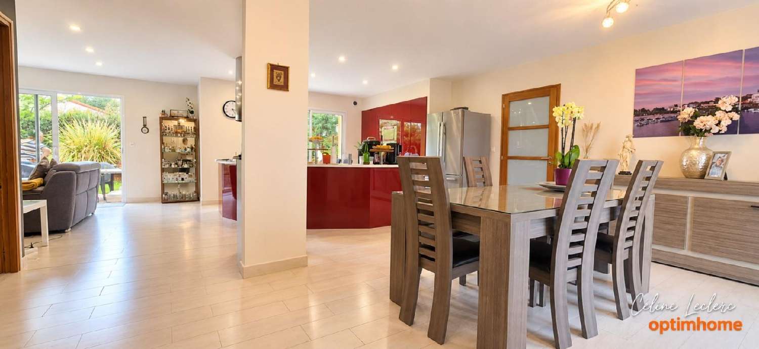  à vendre maison Chauché Vendée 3