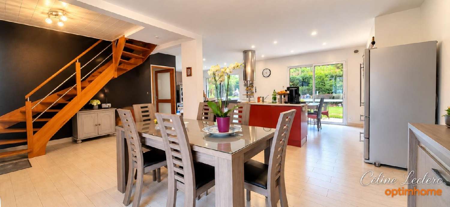  à vendre maison Chauché Vendée 4