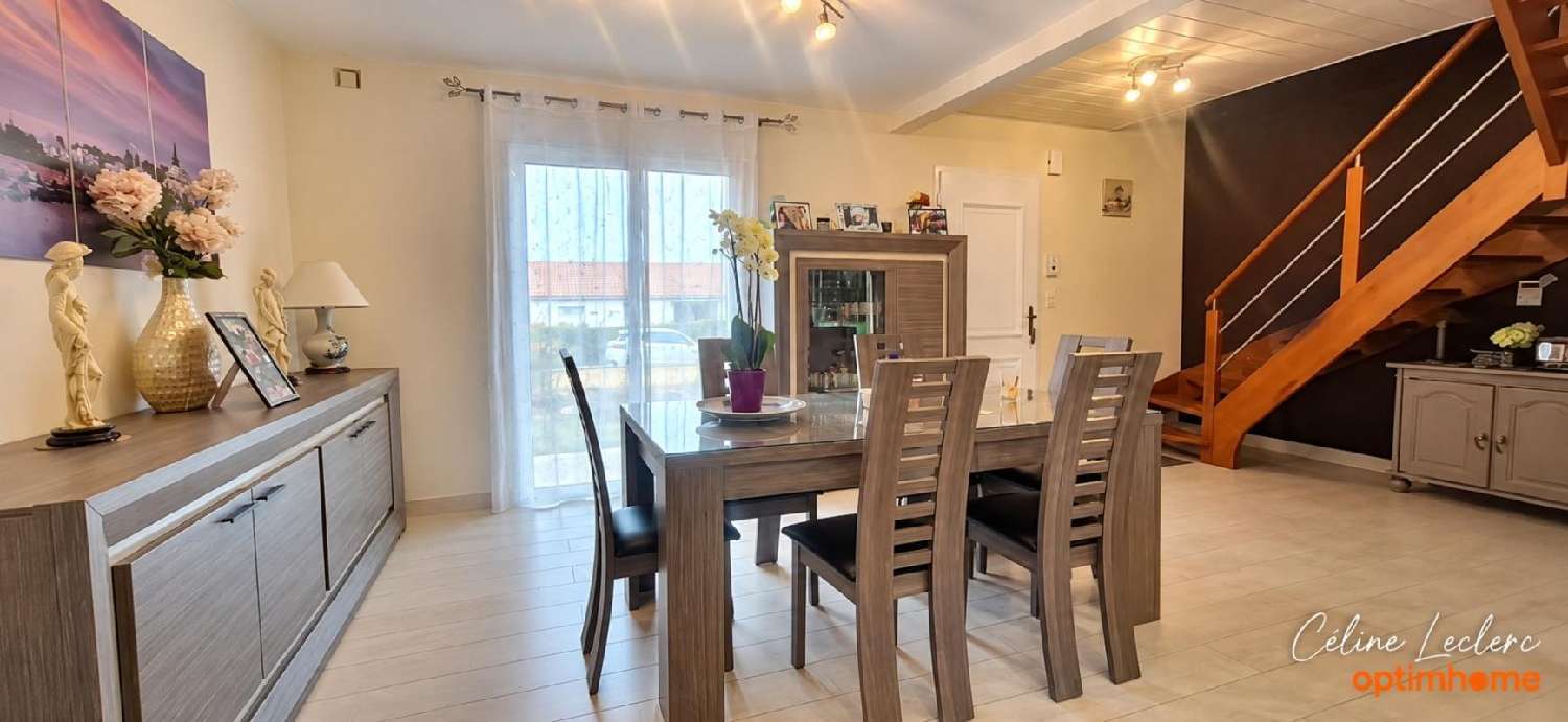  à vendre maison Chauché Vendée 5