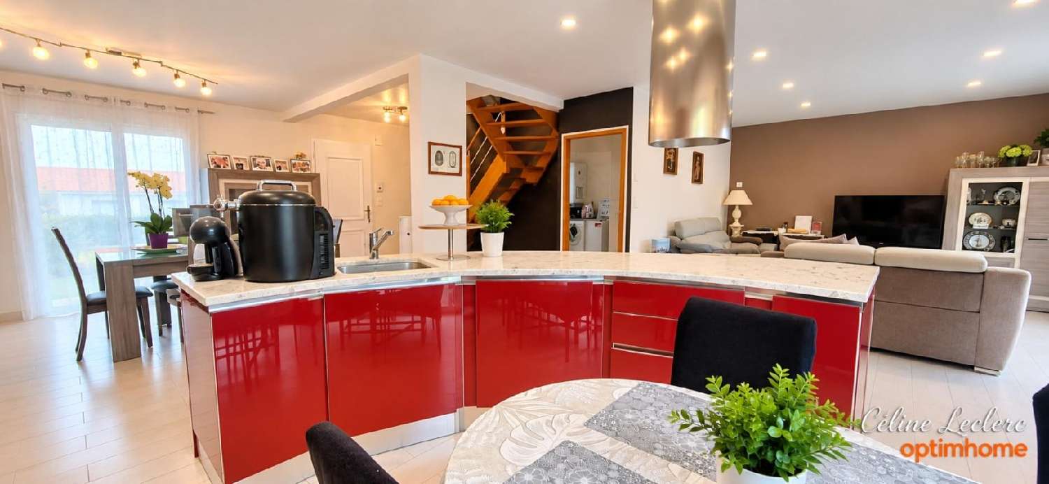  à vendre maison Chauché Vendée 6
