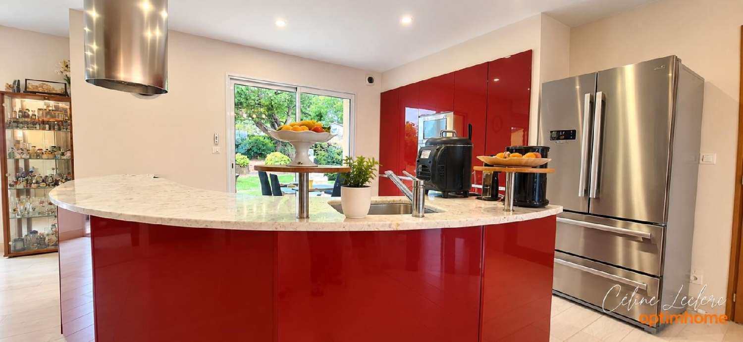  à vendre maison Chauché Vendée 7