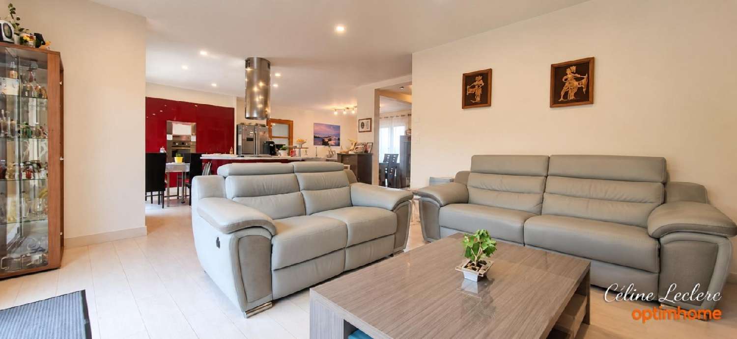  à vendre maison Chauché Vendée 8