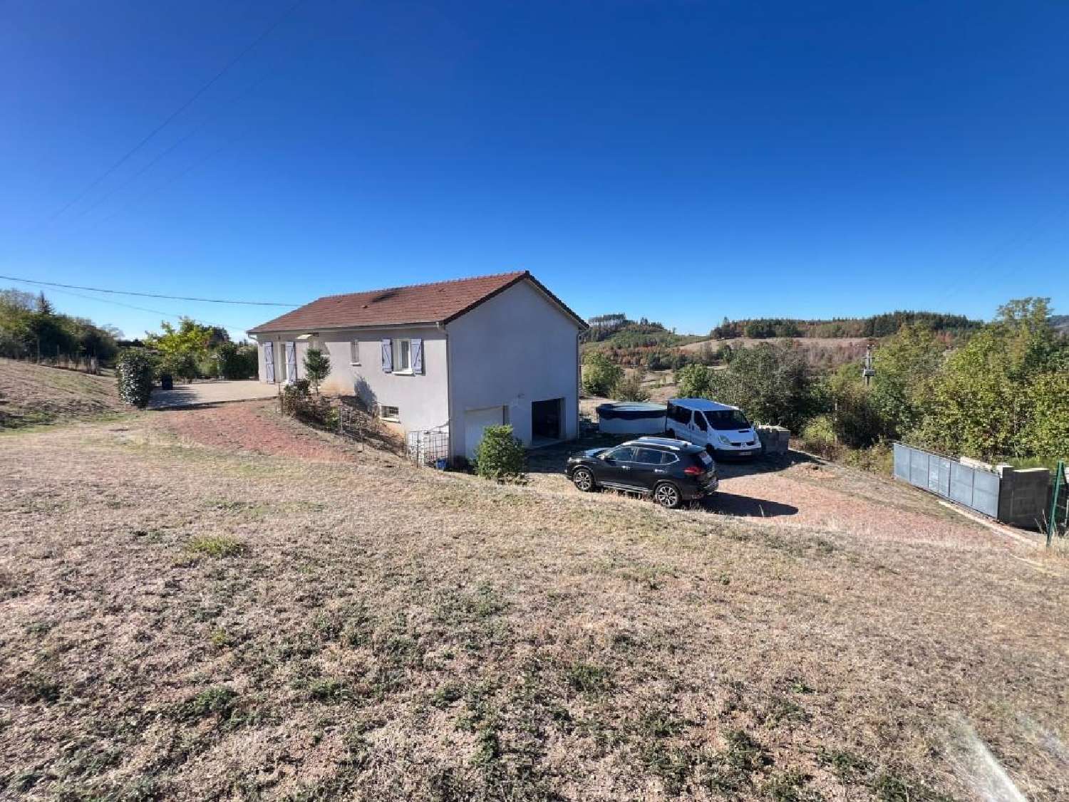  for sale house Chauffailles Saône-et-Loire 2