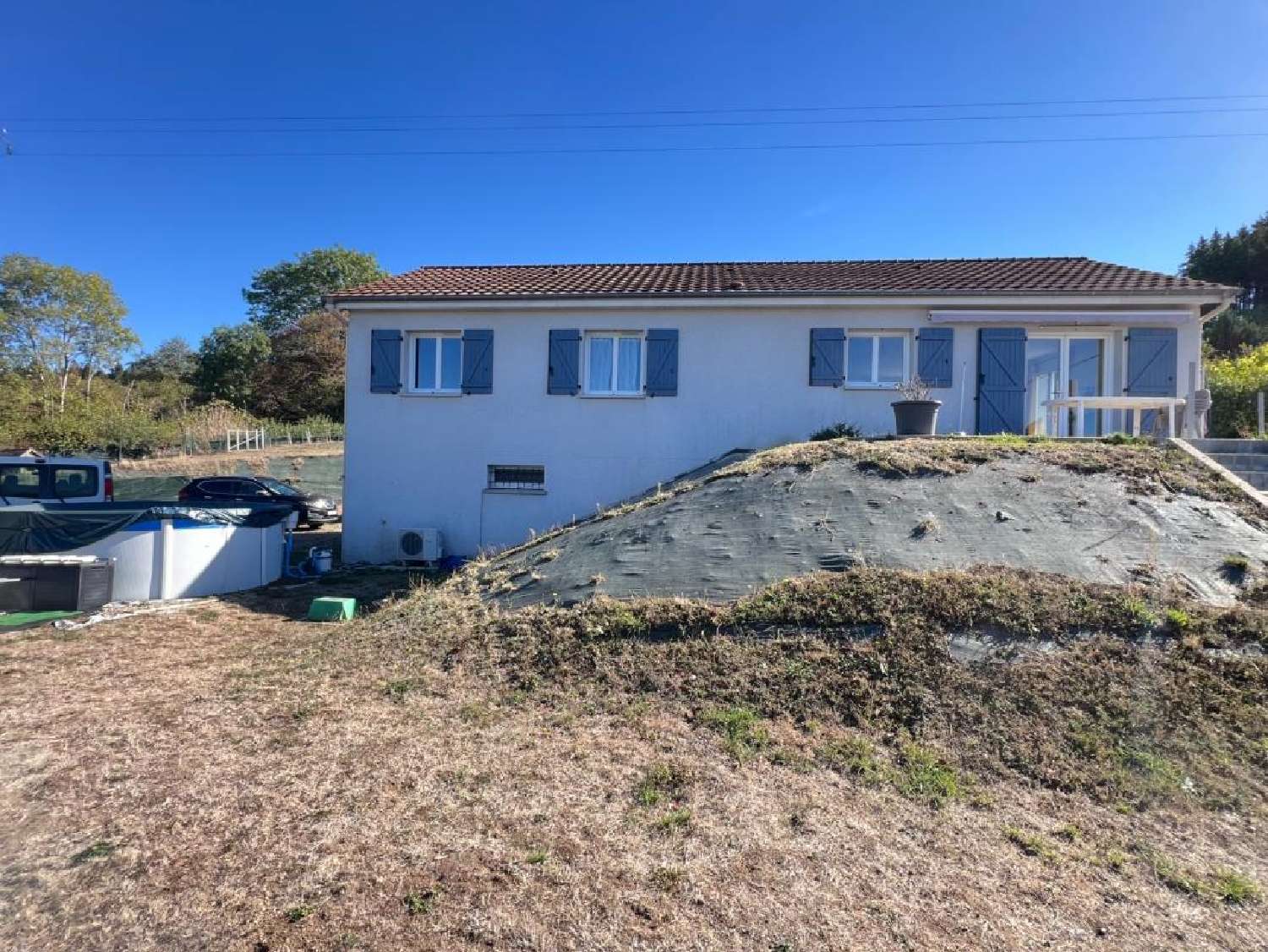  for sale house Chauffailles Saône-et-Loire 5