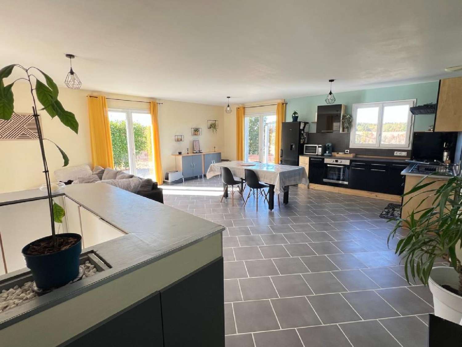  for sale house Chauffailles Saône-et-Loire 6