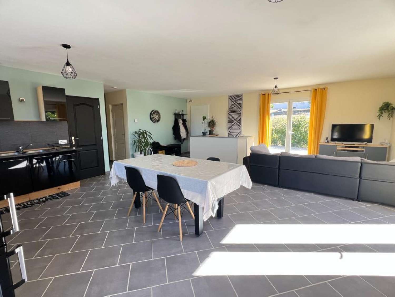  for sale house Chauffailles Saône-et-Loire 7