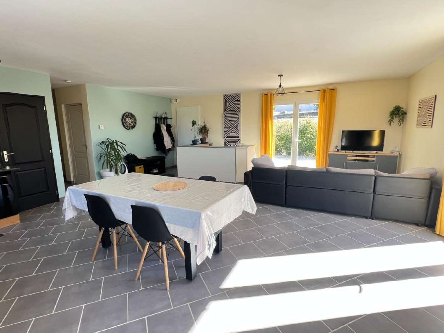  for sale house Chauffailles Saône-et-Loire 8