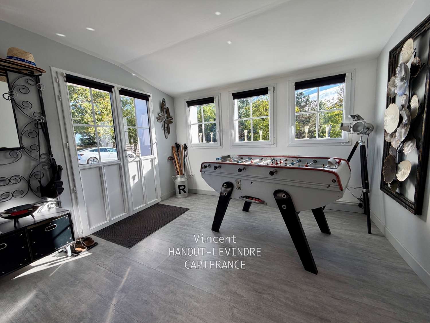 en venta casa Chaumont-d'Anjou Maine-et-Loire 2