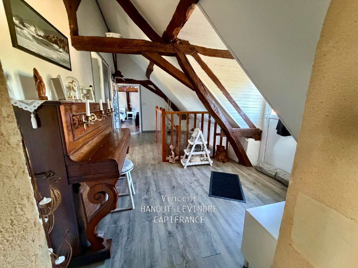 en venta casa Chaumont-d'Anjou Maine-et-Loire 7