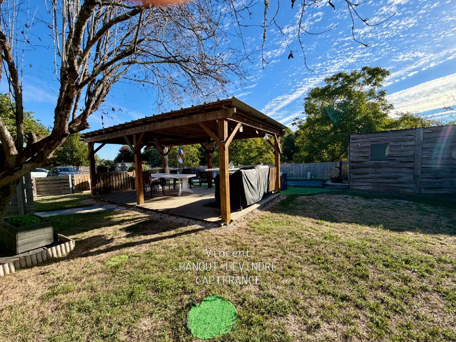 en venta casa Chaumont-d'Anjou Maine-et-Loire 8