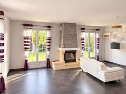 Chaumont-en-Vexin Oise house foto 7428898