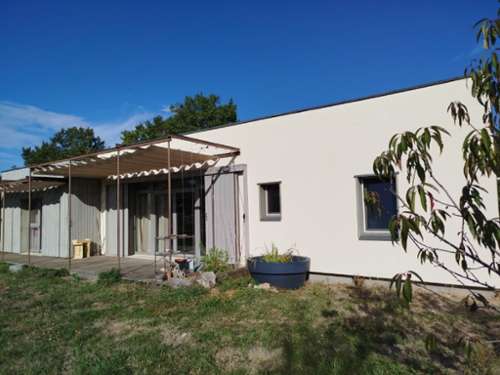 Chaumont-sur-Loire Loir-et-Cher huis foto 7428706