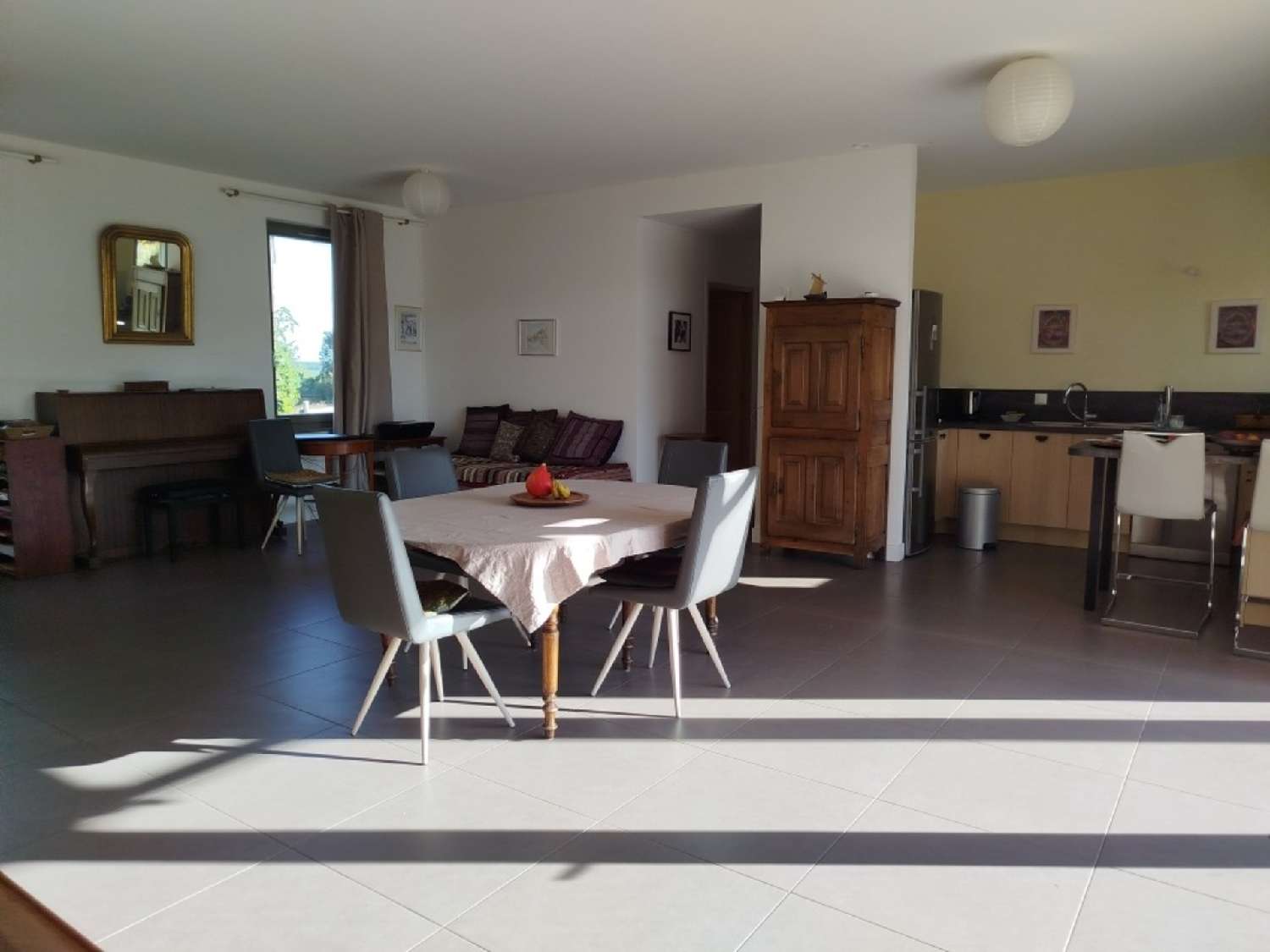 te koop huis Chaumont-sur-Loire Loir-et-Cher 3